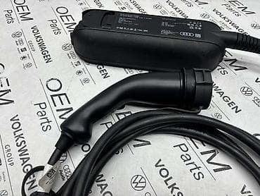 ps5 slim: PUNJAČ ZA ELEKTRO VOZILA 11KW ZA AUDI E-TRON GT, E-TRON, Q4 E-TRON — 3