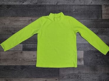 haljine za devojcice waikiki: Lc Waikiki, Turtleneck, 128-134 — 1