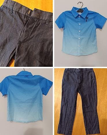 paciotti patike bele: Za dečake, uzrast: 3-4 godine — 1