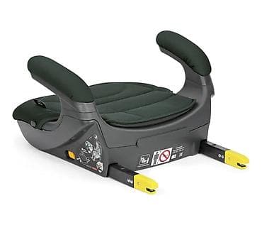 autosedišta: Peg Perego Auto Sedište Viaggio Shuttle (125–150 cm) – Metal Šifra — 4