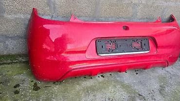 cars near: ZADNJI BRANIK ZA PEUGEOT 108 | Zadnji branik Peugeot 108 — 2