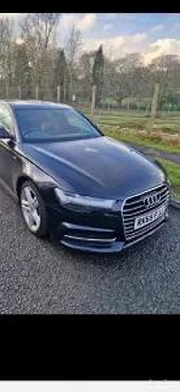 katalog automobila: AUDI A6 2016 FUL LED MATRIX FAR 4G0941774 | audi delovi zemun ALTINA — 1