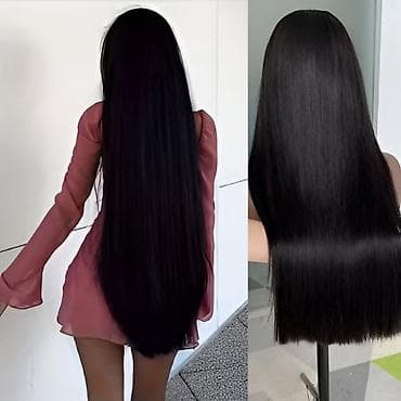 Beauty & Care: Dužina 80cm
Cena:3200din — 2