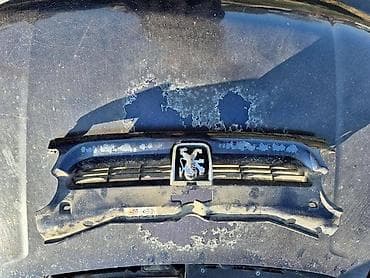 prekidac za motor: MASKA ZA PEUGEOT PARTNER OD 2000. DO 2004. GOD. | slanje kurirskom — 1