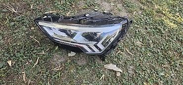 Audi, 2020 г.