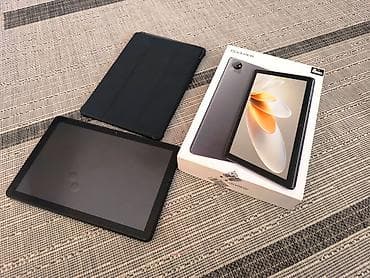 Blackview Tablet 10.1 Tab 70 Specifikacija Model: Blackview Tablet