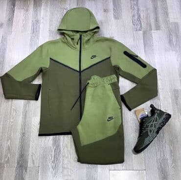 ranac na jedno rame: Komplet, M (EU 50), Nike — 9