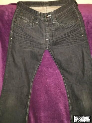 Original Pepe jeans London farmerice 31 100% cotton na lalafo.rs Original Pepe jeans London farmerice 31 100% cotton