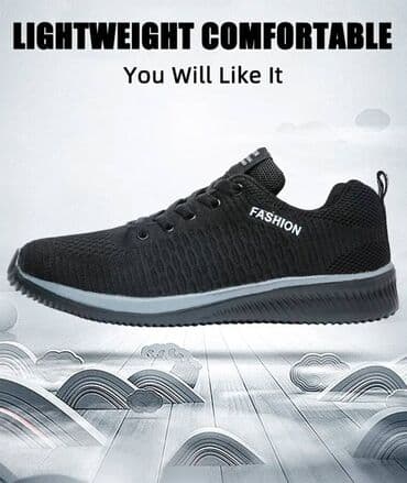 push up helanke new yorker: Trainers, size - 43 — 4