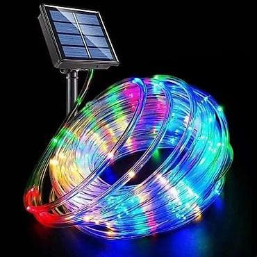 lighting: Transformišite svoj prostor u čarobno okruženje uz naše izvanredne — 1