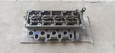 ford transit motor 2.0: GLAVA MOTORA 2.0TDI COMONRAIL ZA VOLKSWAGEN CADDY, EOS, GOLF 5 . | — 3