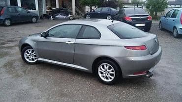 fiat s: DELOVI ZA ALFA ROMEO GT | Polovni delovi za Alfa Romeo GT limarija — 6