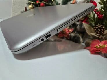 intel celeron n3150: Hp Envy 17 Ekran: 17.3" led full HD Procesor: intel core i7-4510u — 5