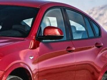 quad prodaja srbija: RETROVIZOR ZA BMW X4 OD 2015. DO 2020. GOD — 1