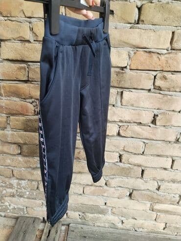 Pantalone: Champion trenerka decaci vel 3,4y — 2