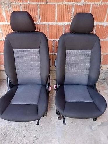 xara auto: SEDIŠTA W169 ZA MERCEDES BENZ A KLASA OD 2004. DO 2012. GOD. | Više — 1