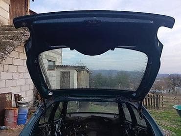 auto delovi ivanjica: AMORTIZERI GEPEKA ZA PEUGEOT 206 | Amortizeri gepeka za peugeot — 2