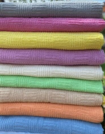 FROTIRSKI PREKRIVACI Izuzetno prijatan i nezan,napravljen od 100%