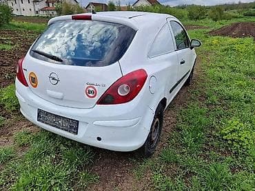 fiat punto 1.2 8v: OPEL CORSA D 1.2 - KOMPLETAN AUTO U DELOVIMA | 1.2 Z12XEP MOTOR — 4