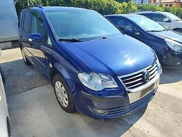 tandem pumpa 1.9 tdi nova: LEVI RETROVIZOR ZA VOLKSWAGEN TOURAN OD 2006. DO 2010. GOD. | Levi — 4