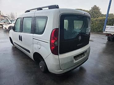 fiat brava for sale: FIAT BRAVO 2012. GOD. - KOMPLETAN AUTO U DELOVIMA | AUTO DELOVI RS — 3