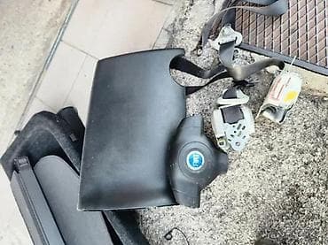 maketa fiće: POJASEVI FIAT SEDICI SUZUKI SX4 | Cena je za 2 prednja — 1
