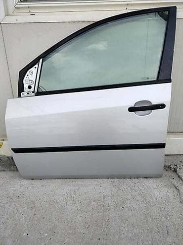 auto otpad audi cacak: PREDNJA LEVA VRATA ZA FORD FIESTA OD 2002. DO 2008. GOD. | Prednja — 1