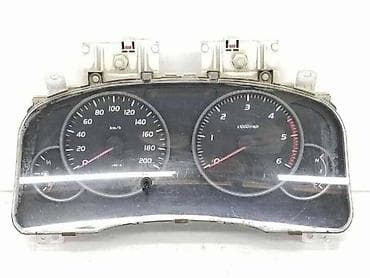 BRZINOMER ZA TOYOTA LAND CRUISER OD 2006. DO 2023. GOD. | Delovi za at lalafo.rs BRZINOMER ZA TOYOTA LAND CRUISER OD 2006. DO 2023. GOD. | Delovi za