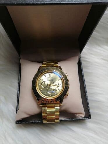 smart sat y68 asst: Sat ROLEX 
Cena:2600din — 19