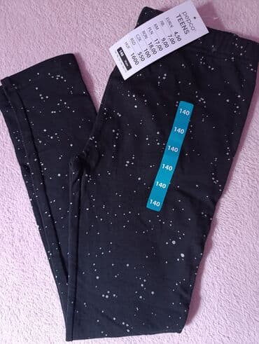 Šortsevi: 134-140 — 5