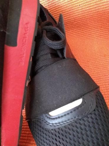 new balance patike fashion and friends: BALECIAGA patike broj 41, duzina unutrasnjeg gazista 26 cm. Bez — 6