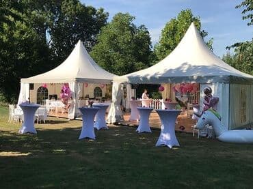 Entertainment: Entertainment | Animators, Event decoration, Decorative letters — 4