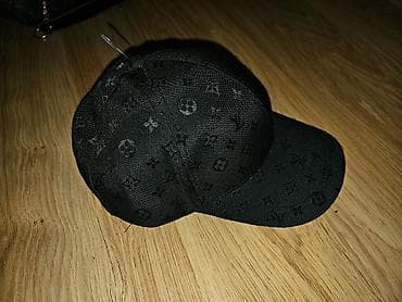 One size, bоја - Crna