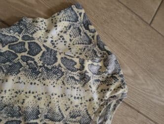 Headgear: Majica xs s — 3