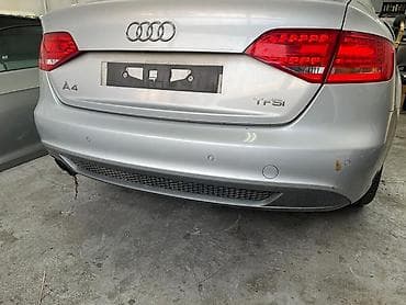 grtalice za sneg: ZADNJI BRANIK ZA AUDI A4 OD 2007. DO 2011. GOD. | Zadnji branik za — 2