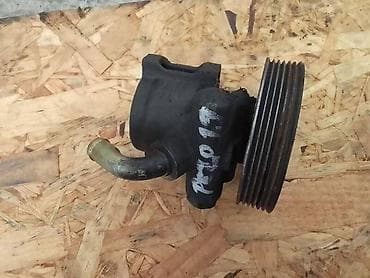 parksajd alati: SERVO PUMPA 1.9 TD ZA PEUGEOT 206, 306 — 3
