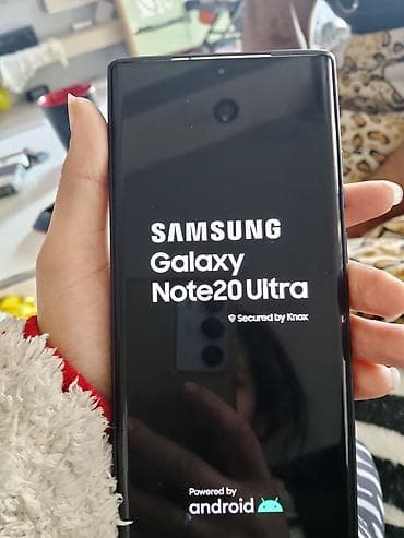 rucni secko cena: Samsung Galaxy Note20 Ultra (SM-N985F/DS) – Dual SIM Ključne — 2