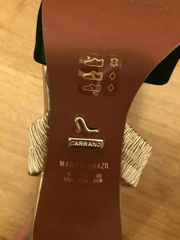 boteko obuca sandale: Sandals, 39 — 2