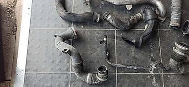 Car Parts: CEVI I CREVA 4.0TDI ZA AUDI A8 | Razna creva i cevi za 4.0tdi — 2