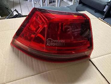 vaz auto: STOP LAMPA ZA VOLKSWAGEN GOLF 7 - 5G9945095C | Leva stop lampa za — 2
