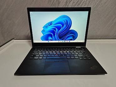 metro bluetooth zvucnik: Lenovo ThinkPad X1 Yoga – 14” 2‑u‑1 konvertibilni poslovni laptop - — 6