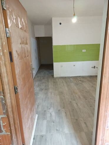 iznajmljivanje stanova beograd do 250e: 2 bedroom, 50 sq. m, 1 Floor Number — 2
