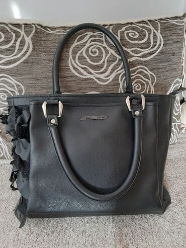 handmade kozne tasne: PS tašna — 1