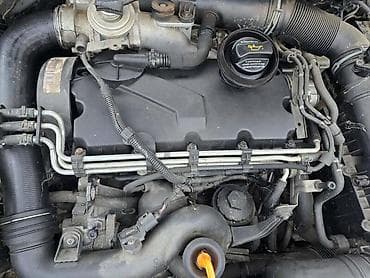 MOTOR 1.9 TDI BKC ZA VOLKSWAGEN GOLF 5 | Motor perfektan