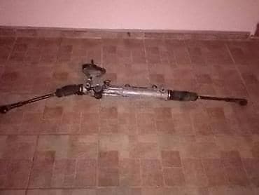 polovni kombi: LETVA VOLANA ZA FORD FIESTA, GALAXY, MONDEO . OD 2000. DO 2015. GOD — 8