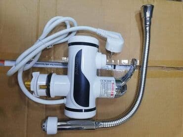 Delimano zidne i stajace slavine sa fleksibilnom lulom
Cena 3100din