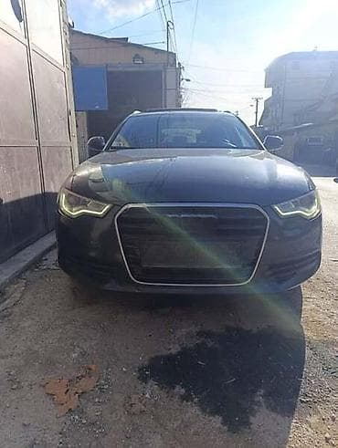 TURBINA 2.0TDI CGL MOTOR ZA AUDI A6 OD 2011. DO 2015. GOD. | AUDI A6 na lalafo.rs TURBINA 2.0TDI CGL MOTOR ZA AUDI A6 OD 2011. DO 2015. GOD. | AUDI A6