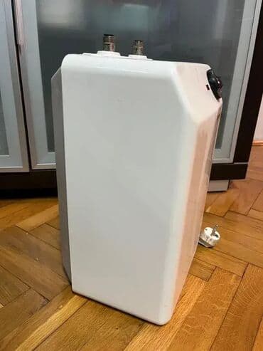 polovne peći na pelet: *** AKCIJA *** #2803 Visoko kvalitetni bojler Stiebel Eltron SNU 5; — 3