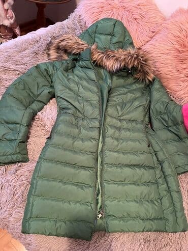 Jackets, Coats, Vests: Single-colored — 2