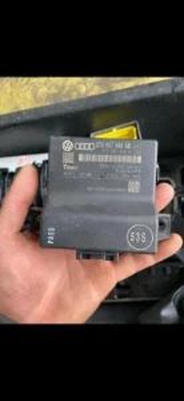 AUDI A4 A5 8K B8 GEJTVEJ MODUL 8T0907468AB | Audi a1 a3 a4 a5 a6 a7 na lalafo.rs AUDI A4 A5 8K B8 GEJTVEJ MODUL 8T0907468AB | Audi a1 a3 a4 a5 a6 a7